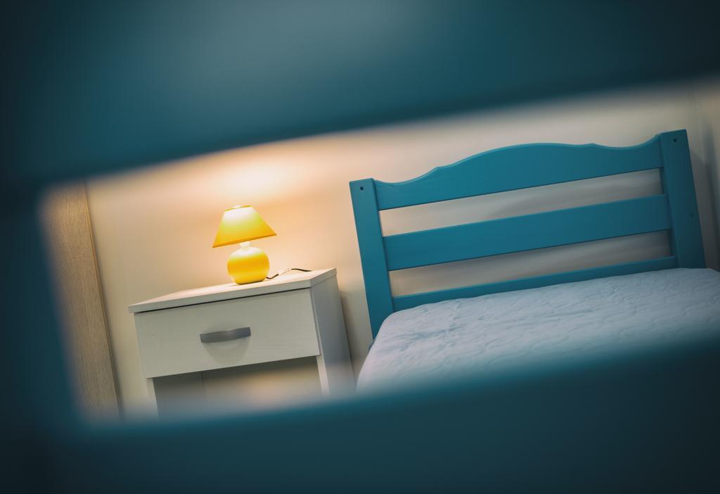 Light Blue Apartman Balestrate Kültér fotó